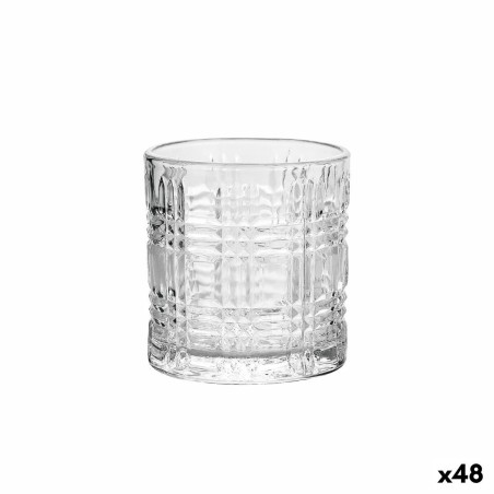 Verre La Mediterránea Largie 275 ml (48 Unités)