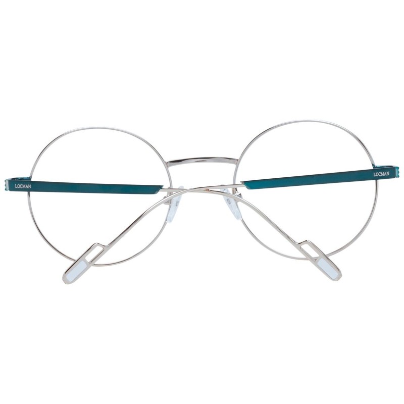 Lunettes de soleil enfant Locman LOCV001 51GRN