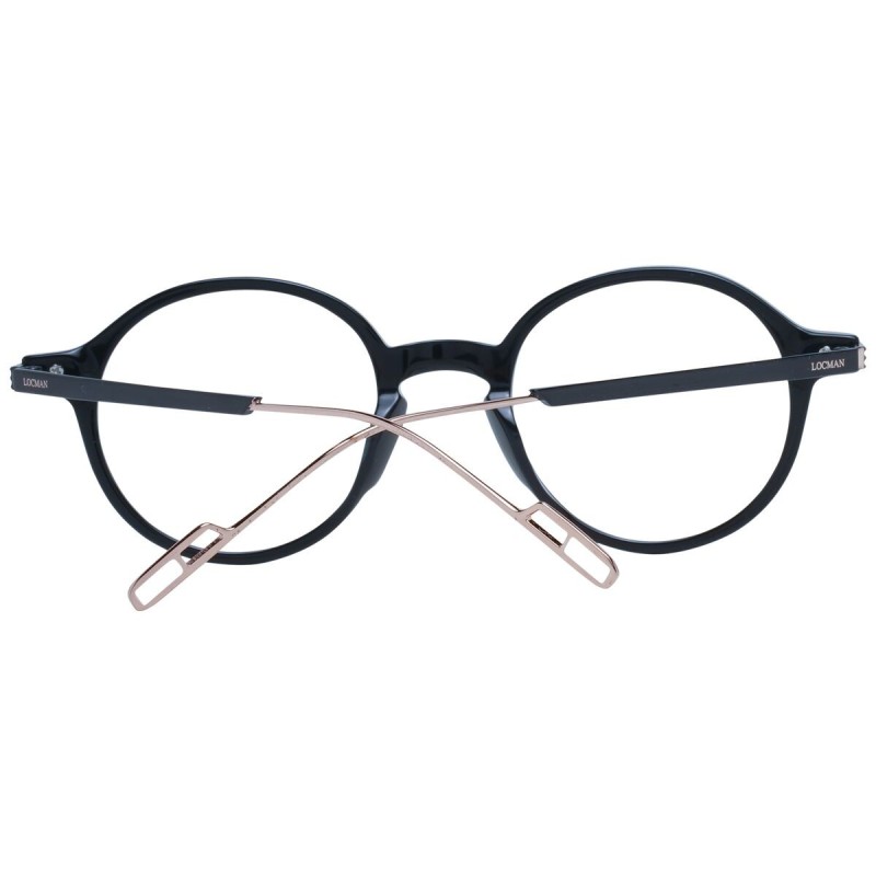 Lunettes de soleil enfant Locman LOCV002 48BLK