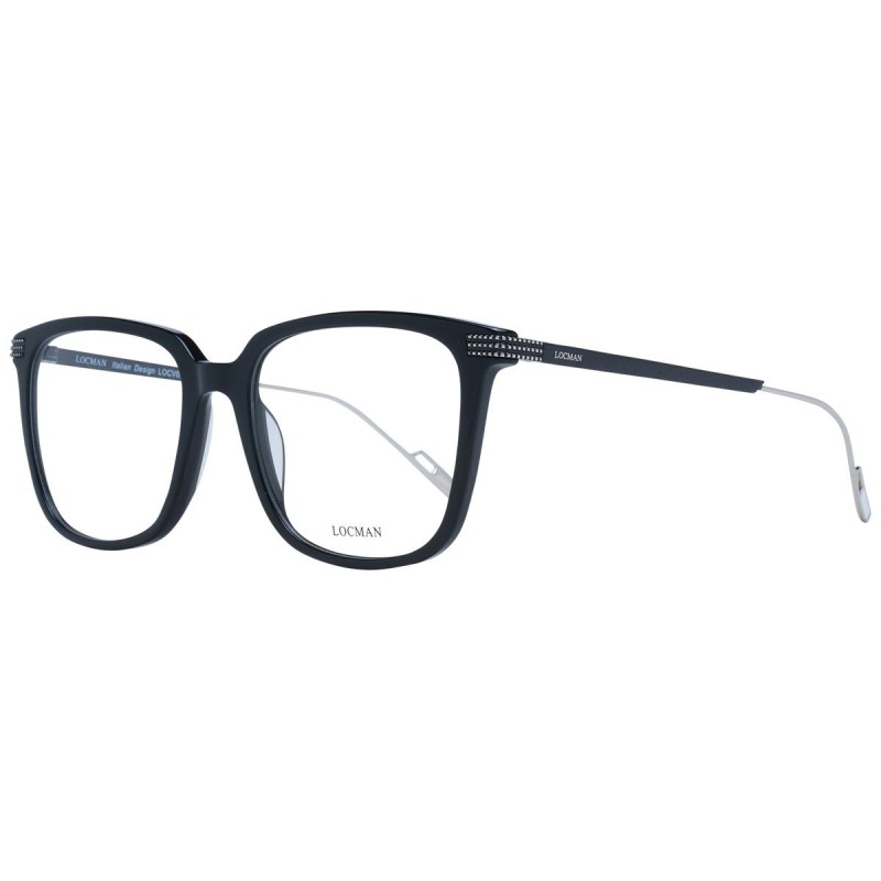 Lunettes de soleil enfant Locman LOCV020 55BLK