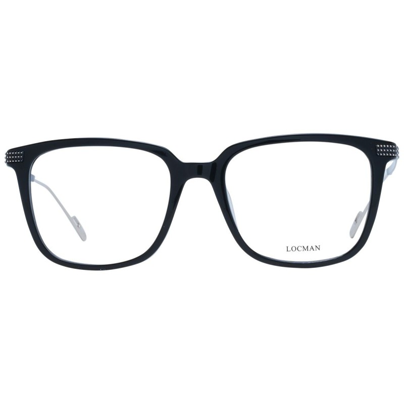 Lunettes de soleil enfant Locman LOCV020 55BLK