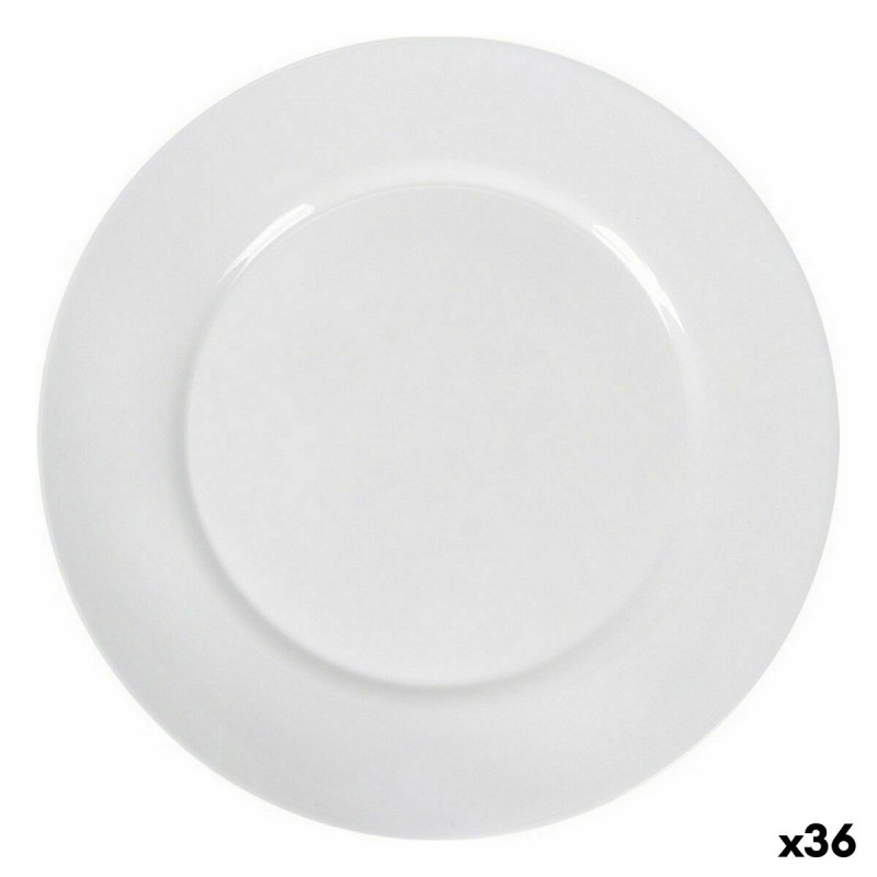 Assiette plate La Mediterránea Temara 26