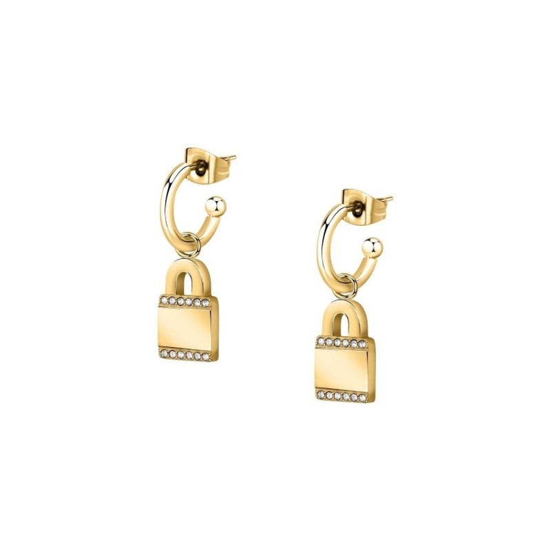 Boucles d´oreilles Morellato SAVL09 Argent