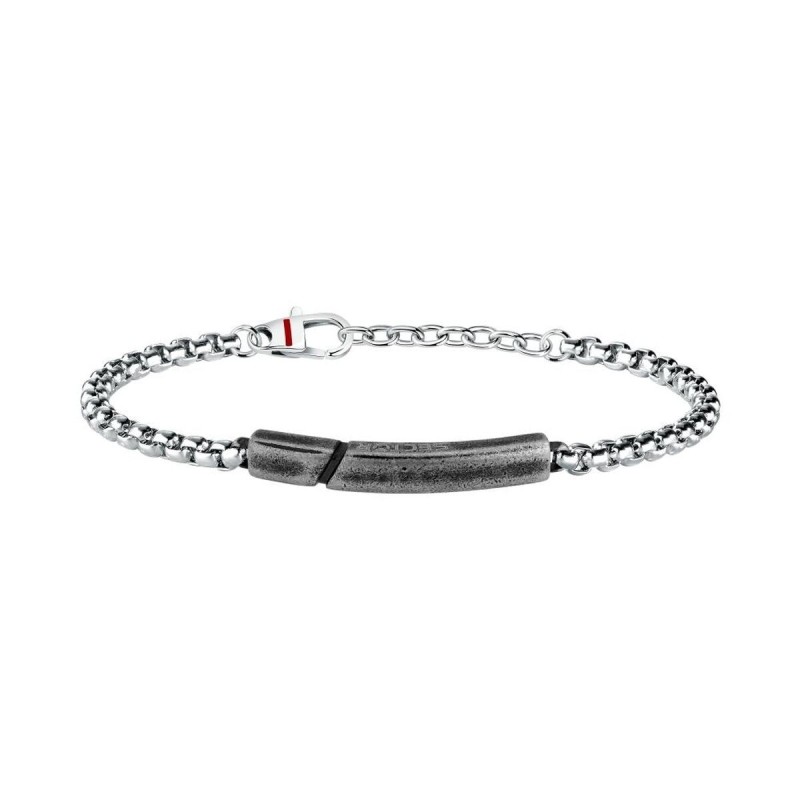 Bracelet Homme Sector SZS90 Argent