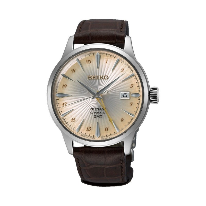 Montre Homme Seiko SSK041J1