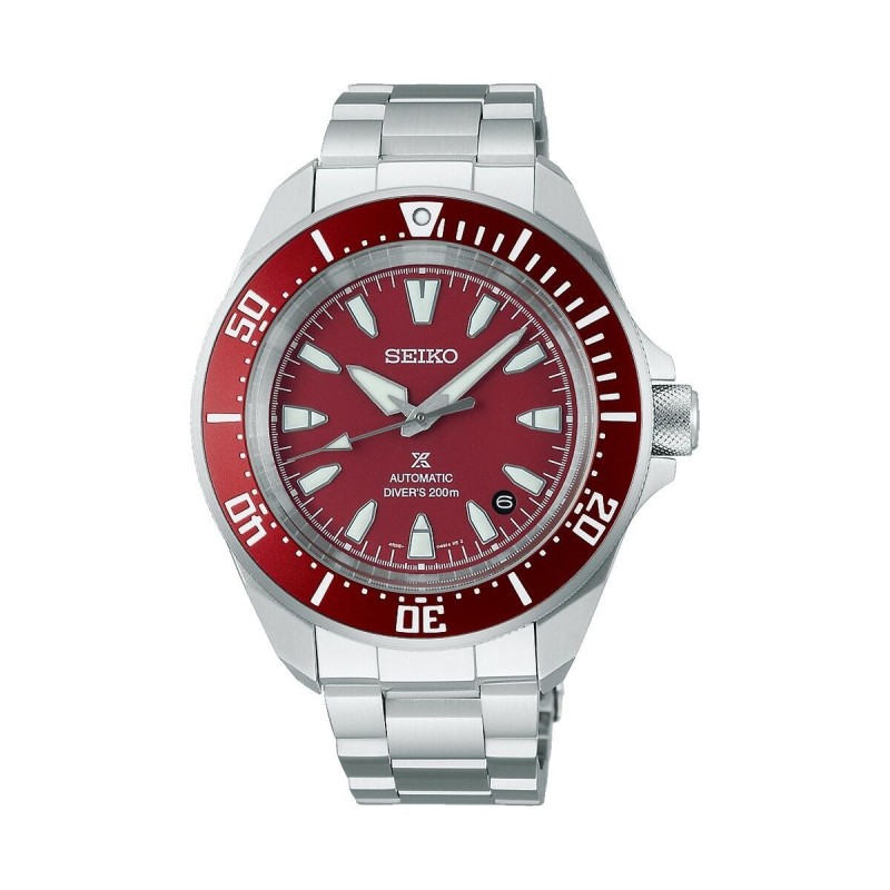 Montre Homme Seiko SRPL11K1