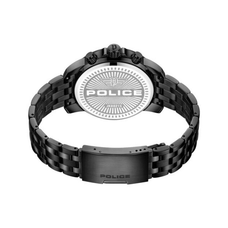 Montre Homme Police PEWJK0021504 Noir