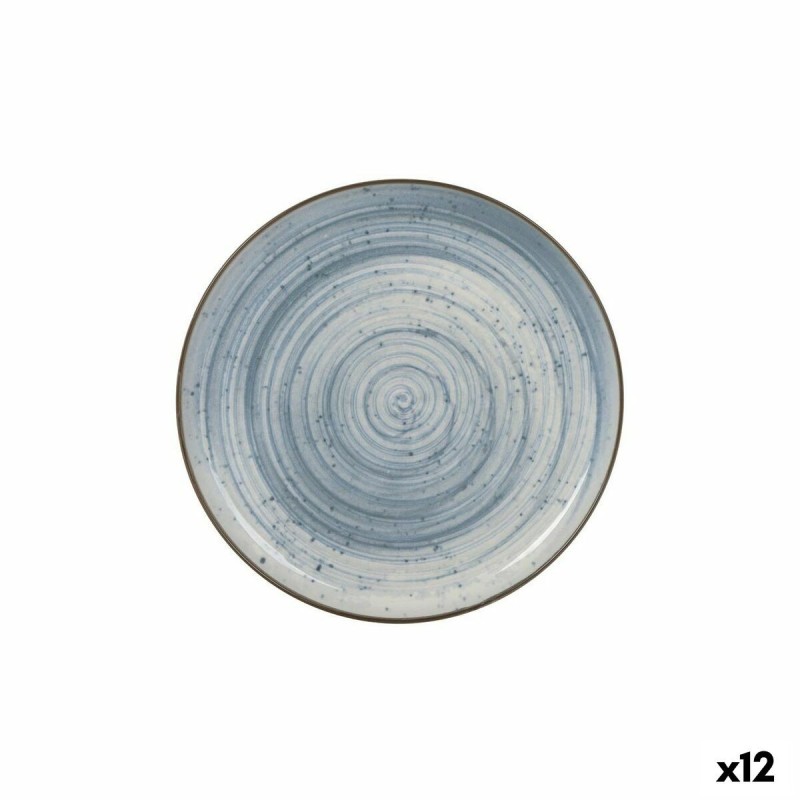 Plateau apéritif La Mediterránea Swirl Ronde Ø 25 x 2