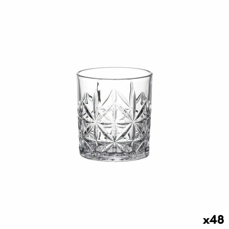 Verre d'eau Inde Milan 310 ml (48 Unités)