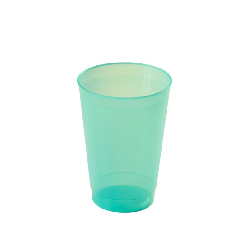 Set de Verres Algon 230 ml 6 Pièces (24 Unités)