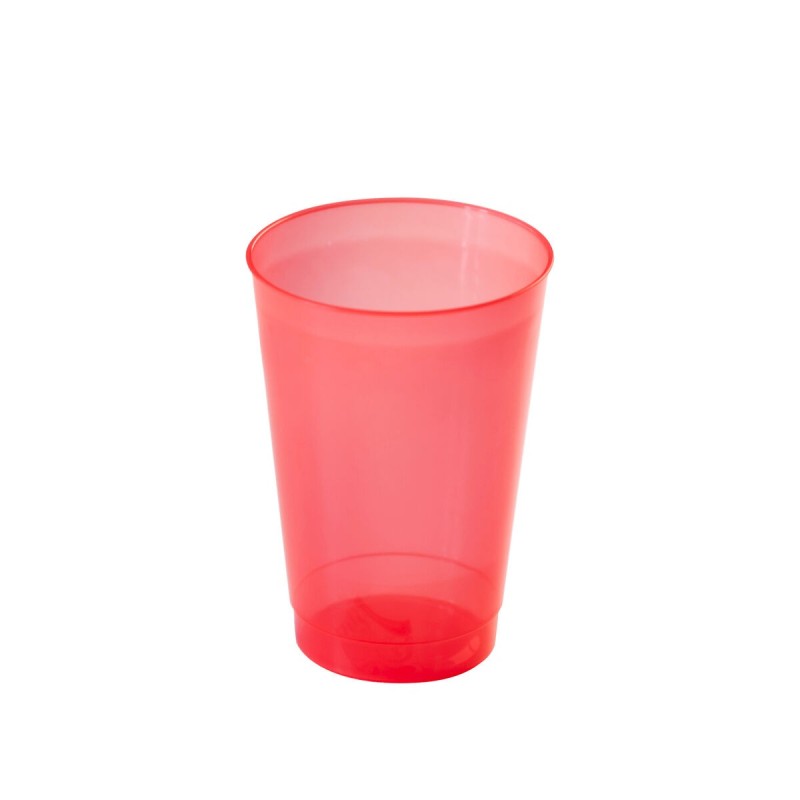 Set de Verres Algon 230 ml 6 Pièces (24 Unités)