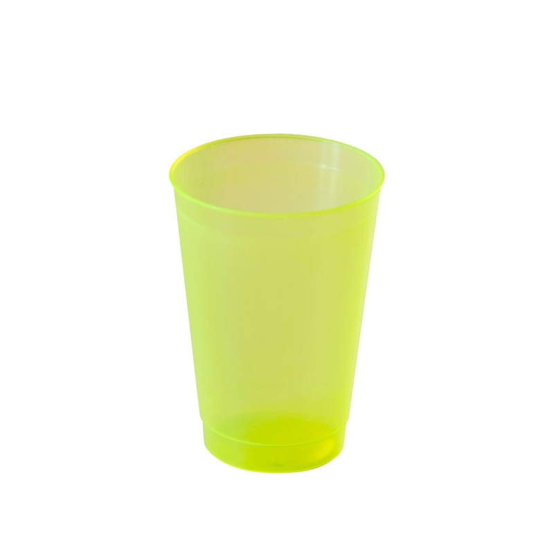 Set de Verres Algon 230 ml 6 Pièces (24 Unités)