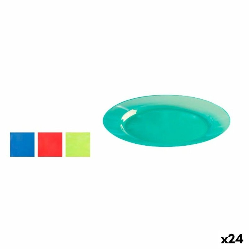 Service de vaisselle Algon Ø 19 cm 4 Pièces (24 Unités)