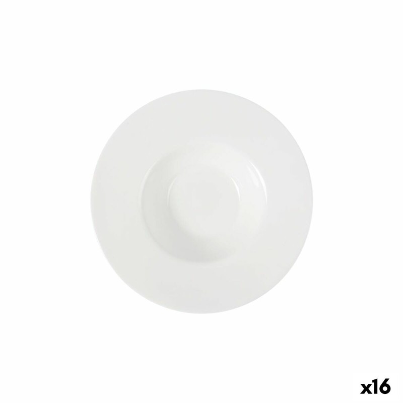 Assiette à pâtes Inde Temara Ø 26