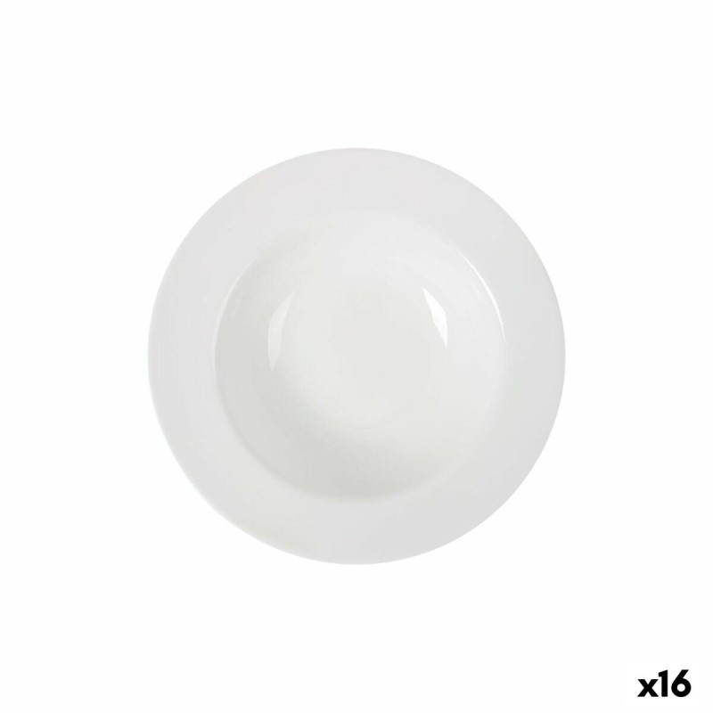 Assiette à pâtes Inde Temara ø 27