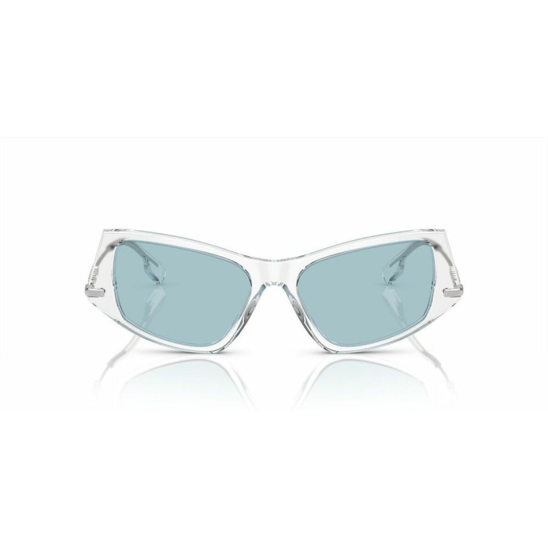 Lunettes de soleil Femme Burberry BE 4408