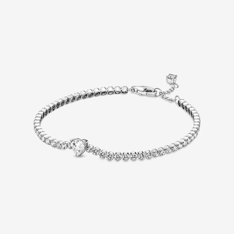 Bracelet Femme Pandora 590041C01-18