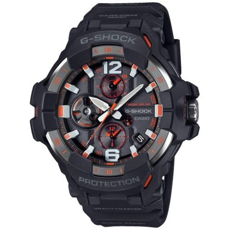 Montre Homme Casio G-Shock GRAVITY MASTER (Ø 55 mm)