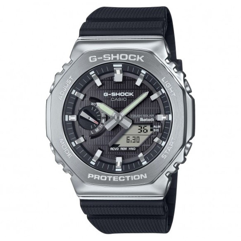 Montre Homme Casio G-Shock GBM-2100-1AER (Ø 44