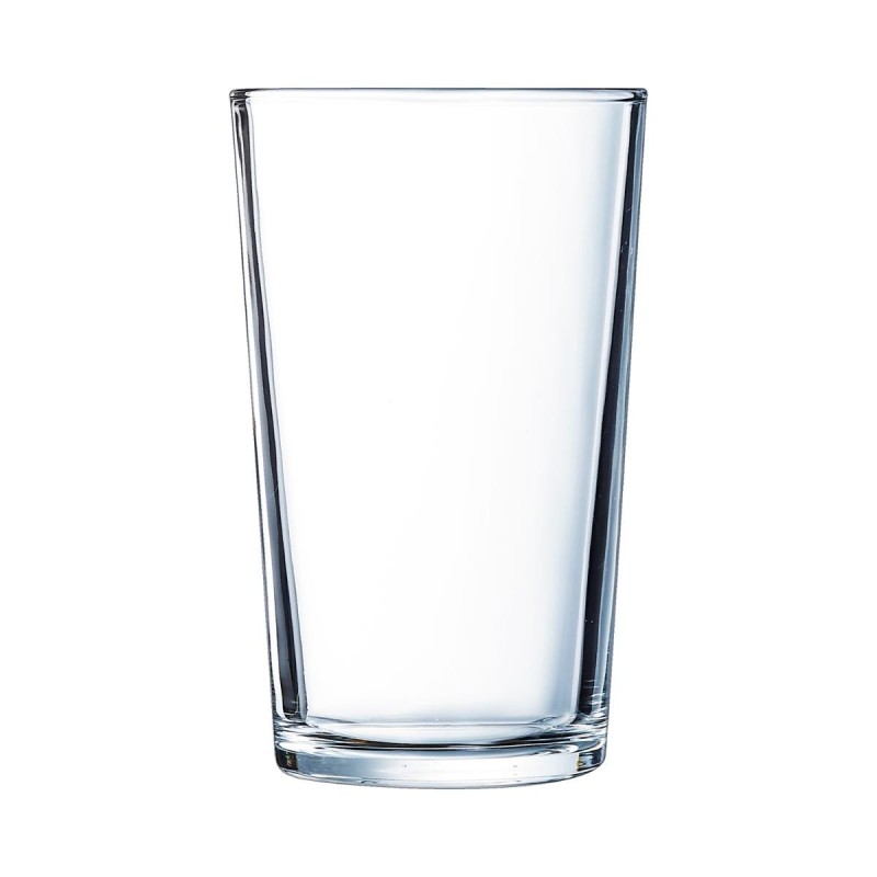 Set de Verres Arcoroc Conique Transparent verre 560 ml (48 Unités)