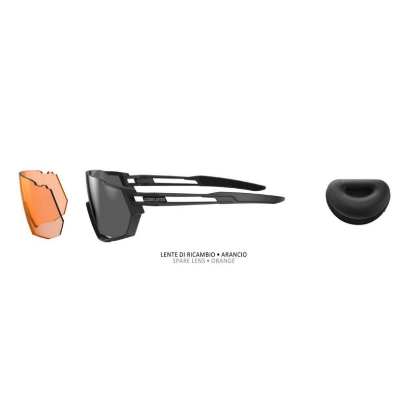 Lunettes de soleil Homme Salice SALICE 029