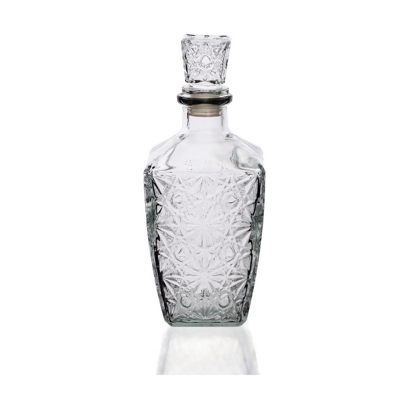 Bouteille en Verre Quid Renova Liqueur (1 L)