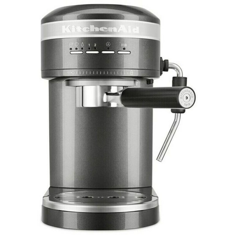 Café Express Arm KitchenAid 5KES6503EMS 1470 W 1