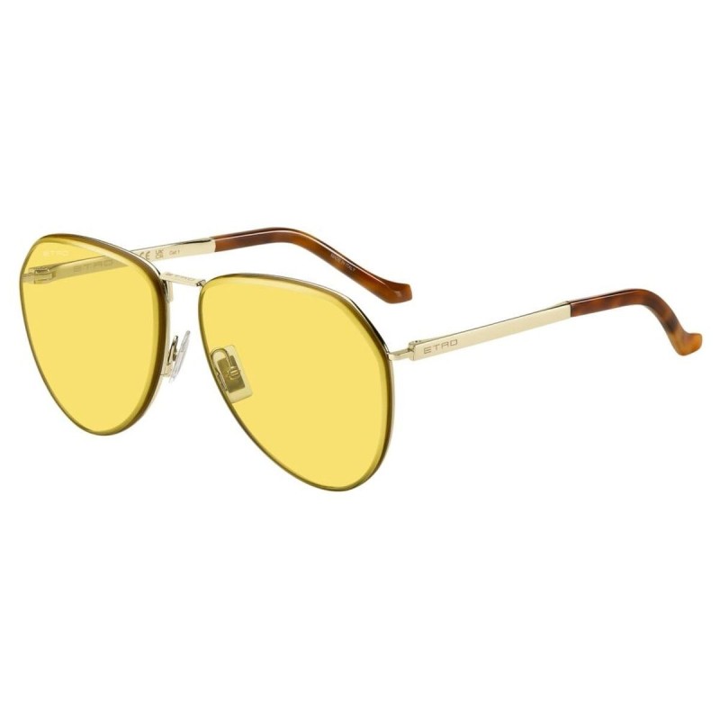 Lunettes de soleil Unisexe Etro ETRO 0033_S