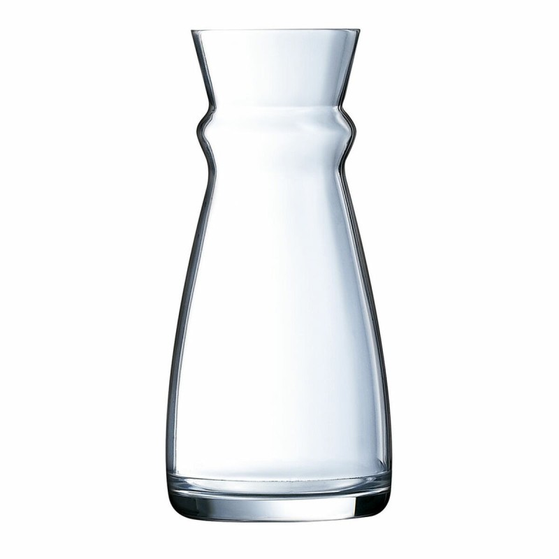 Bouteille Arcoroc Fluid Large Transparent verre (0