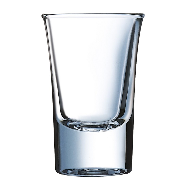 Ensemble de Verres à Liqueur Luminarc verre (3