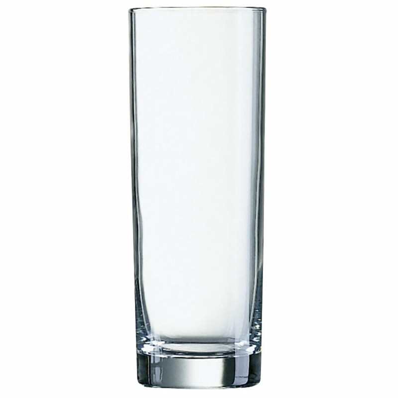 Set de Verres Arcoroc Islande Transparent verre 310 ml 6 Pièces