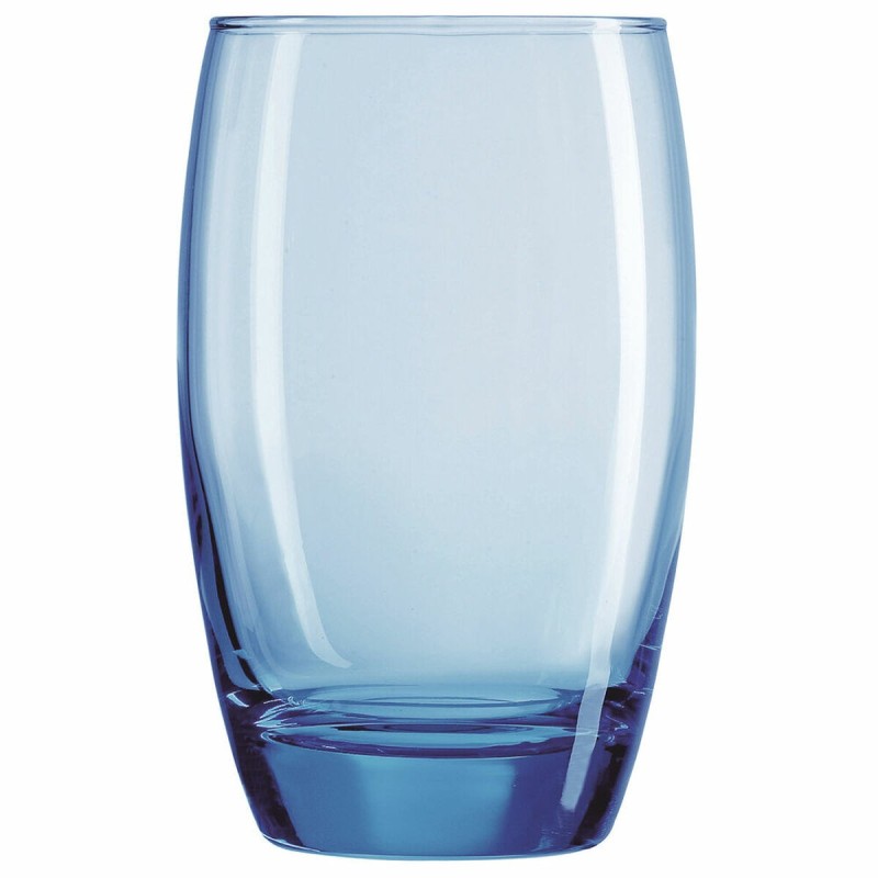 Set de Verres Arcoroc ARC C9687 Transparent verre 350 ml 6 Pièces