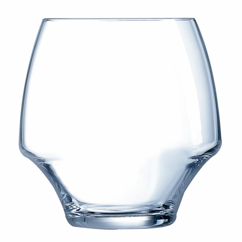 Verre Chef&Sommelier Open Up Transparent verre (6 Unités) (38 cl)