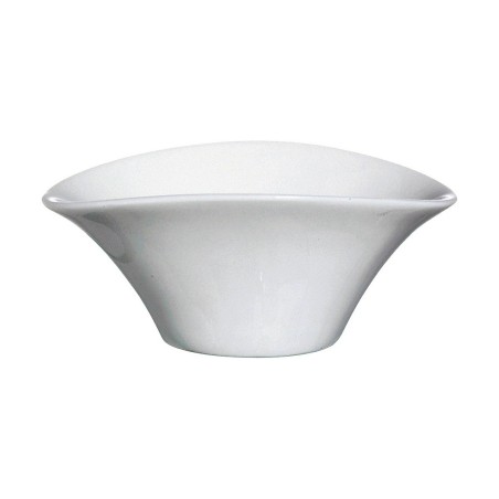 Bol Arcoroc Appetizer Blanc verre 10 cm 6 Pièces