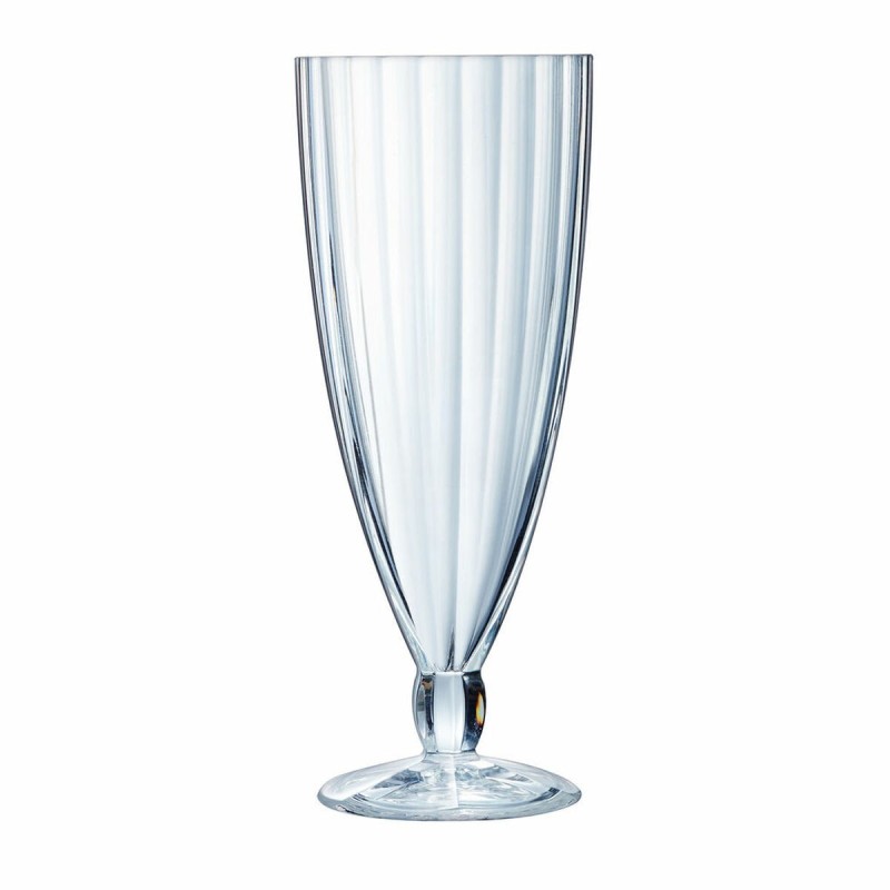 Coupe de glaces et de milkshakes Luminarc Euclase Transparent 50 cl