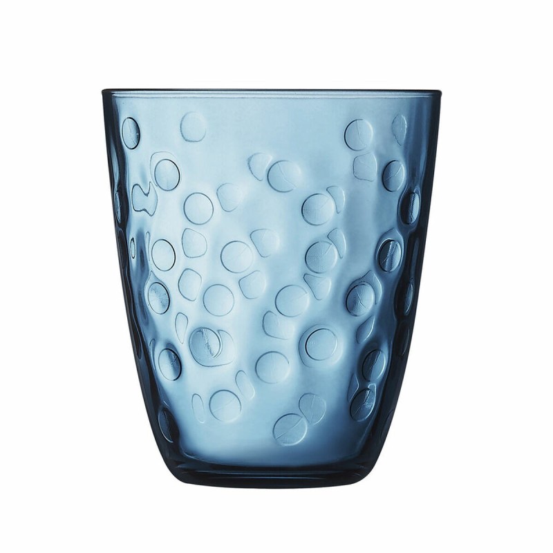 Verre Luminarc Concepto Pepite Bleu verre (31 cl)