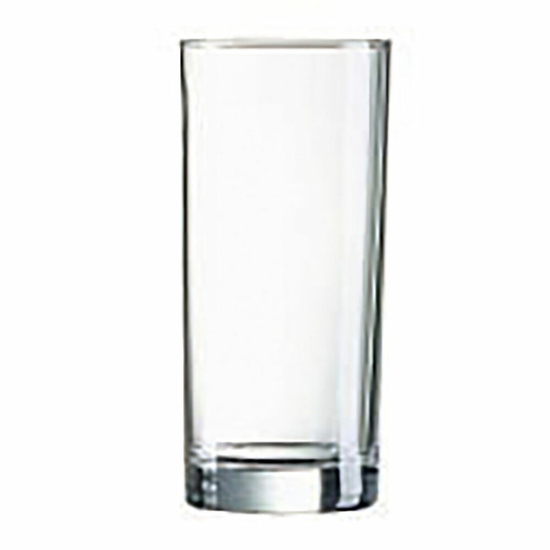 Set de Verres Arcoroc ARC 00818 Transparent verre 270 ml 6 Pièces