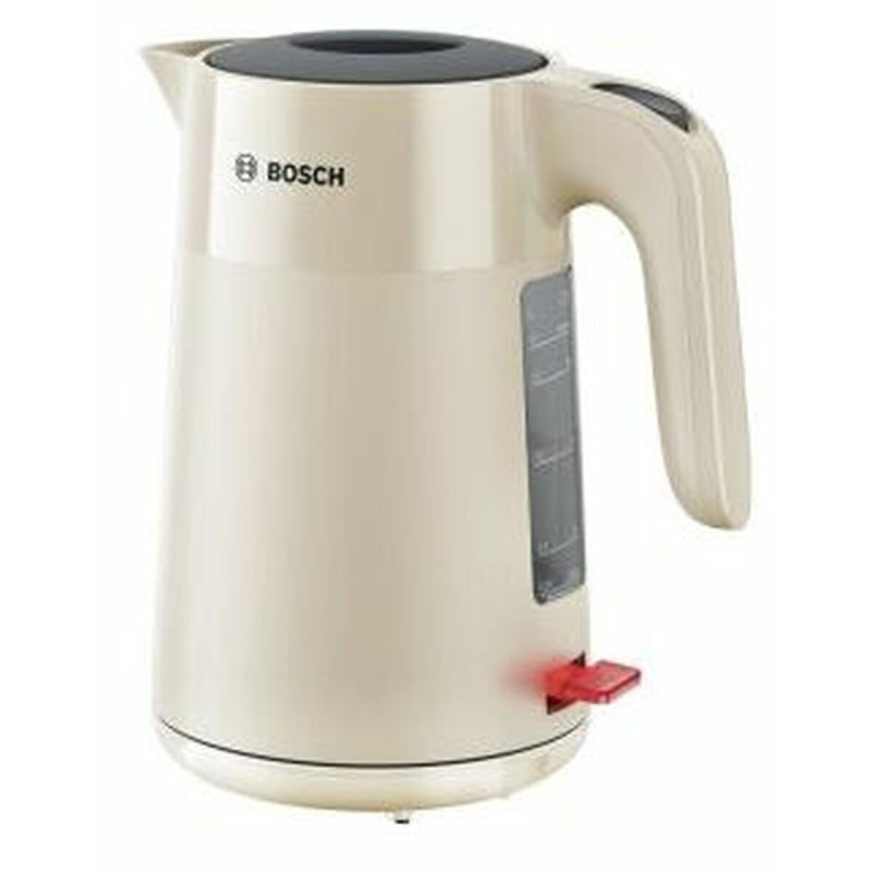 Bouilloire BOSCH TWK2M167 Beige 2400 W 1