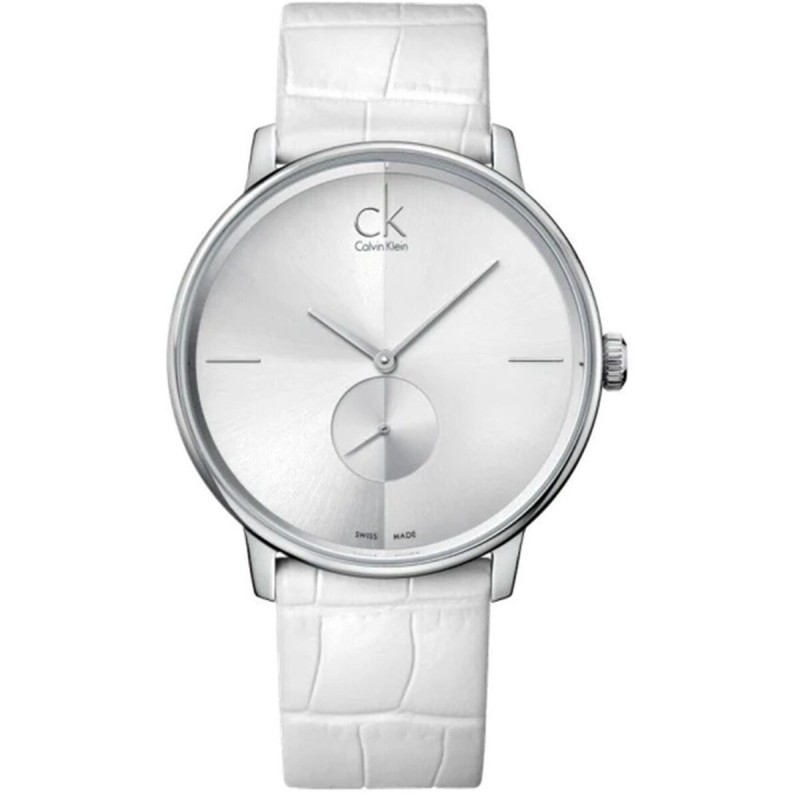 Montre Homme Calvin Klein ACCENT - SMALL SECOND (Ø 40 mm)