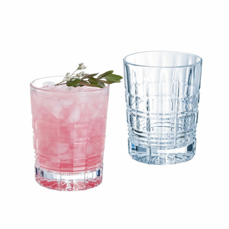 Set de Verres Arcoroc Brixton Transparent verre 350 ml 6 Pièces