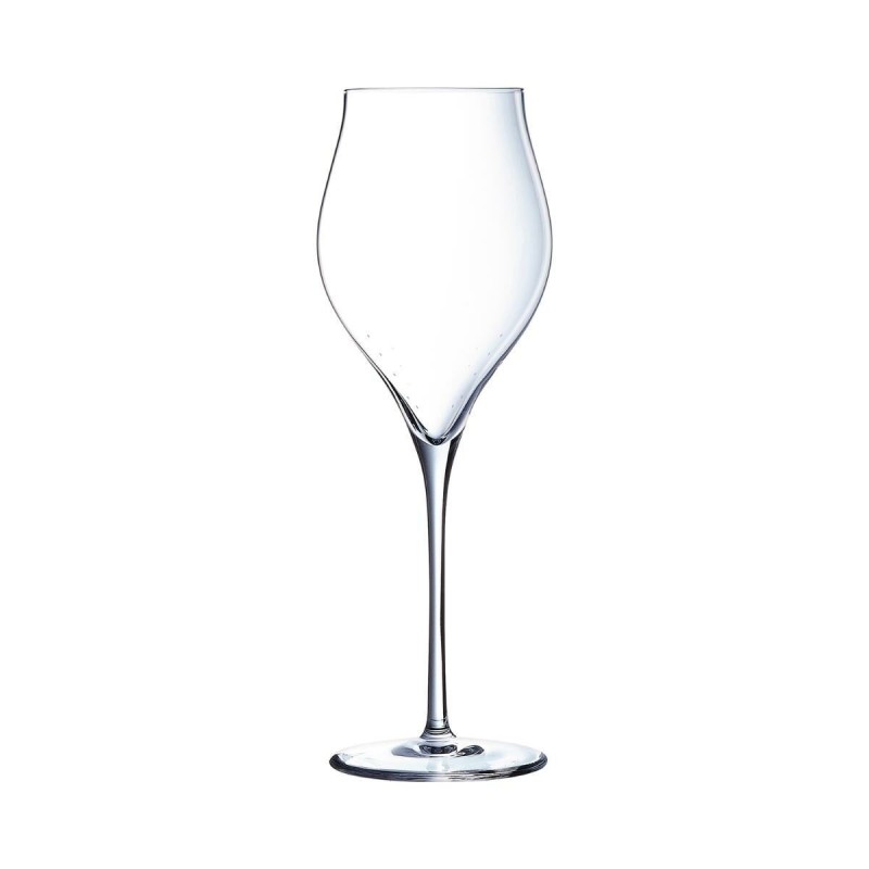 verre de vin Chef&Sommelier Exaltation Transparent 350 ml (6 Unités)