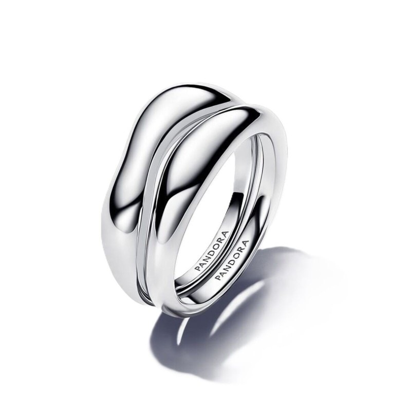 Bague Femme Pandora 193264C00-52 12