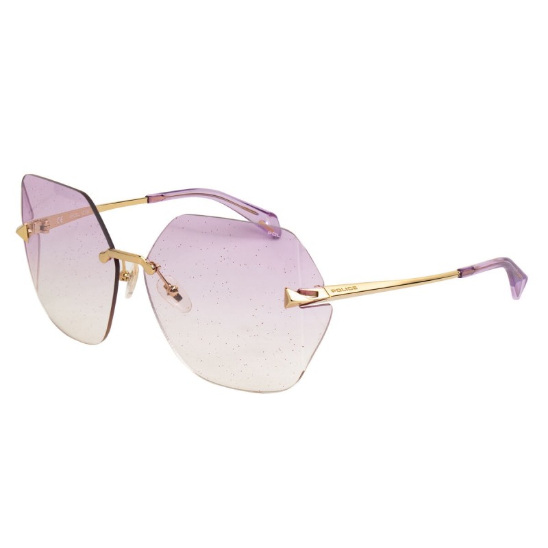 Lunettes de soleil Femme Police SPLA19-99300V