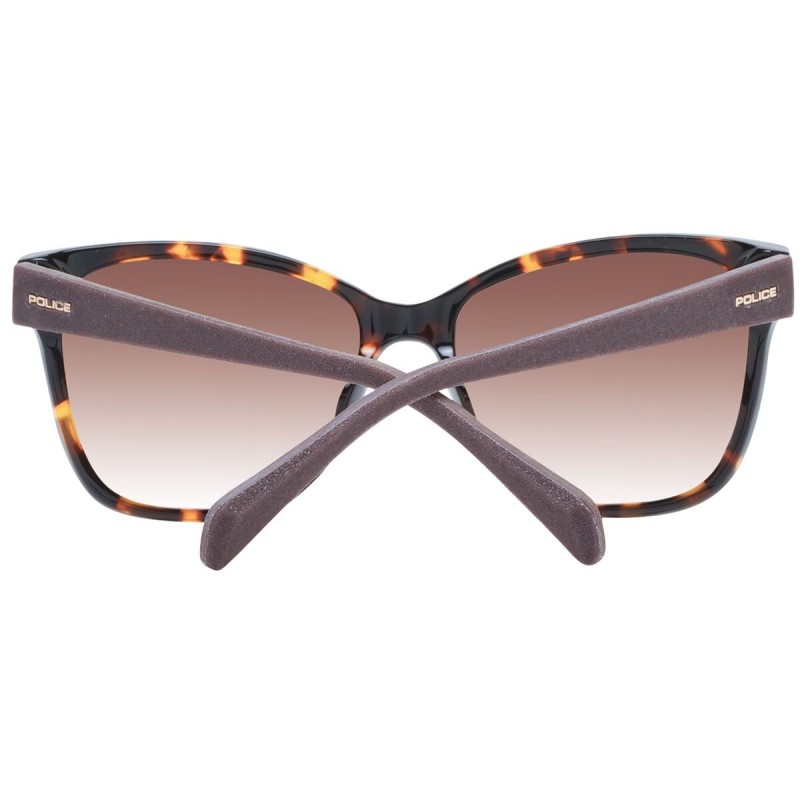 Lunettes de soleil Femme Police SPLG44-560909