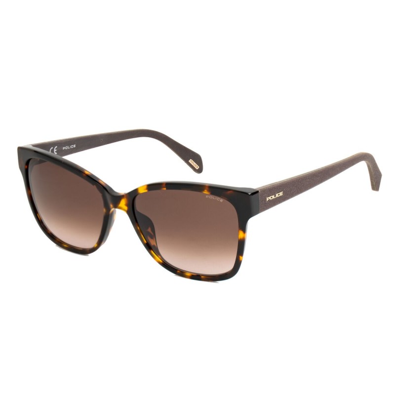 Lunettes de soleil Femme Police SPLG44-560909