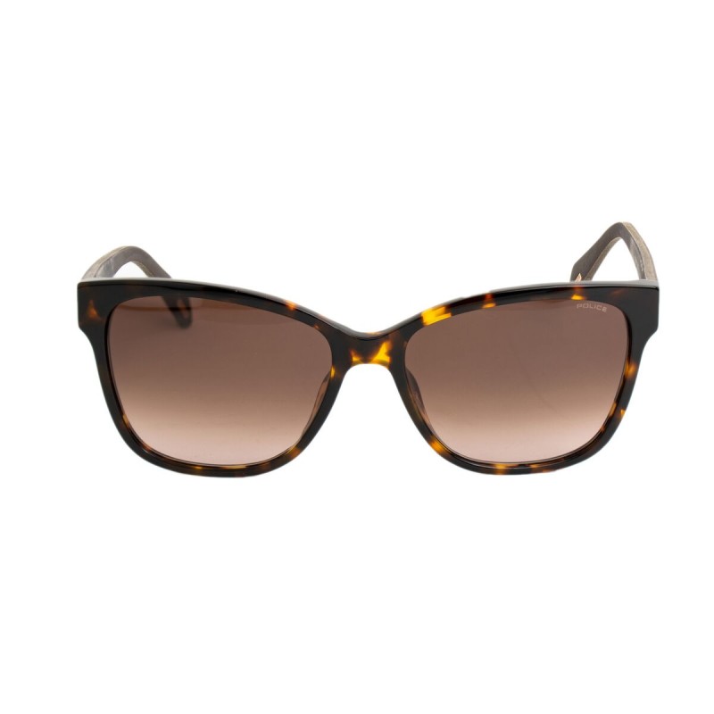 Lunettes de soleil Femme Police SPLG44-560909