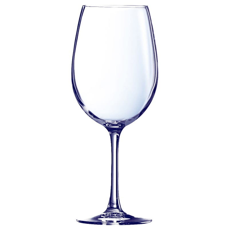 verre de vin Chef & Sommelier Cabernet Transparent verre 6 Unités (580 ml)