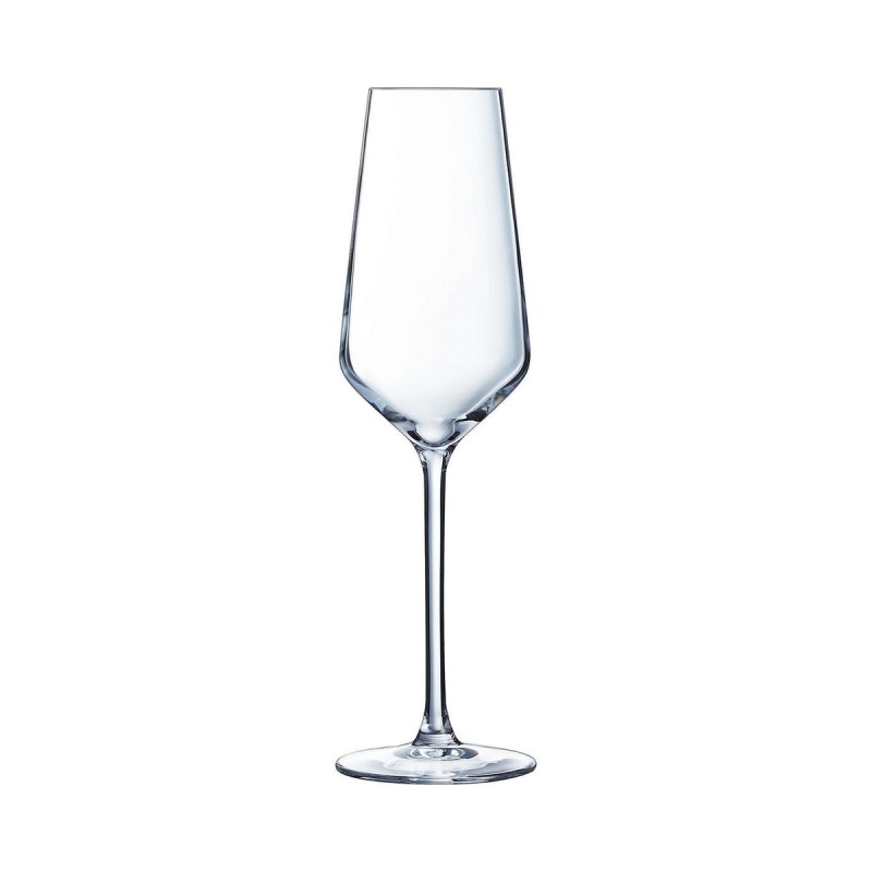 Set de Verres Chef & Sommelier Distinction Transparent verre 230 ml 6 Unités