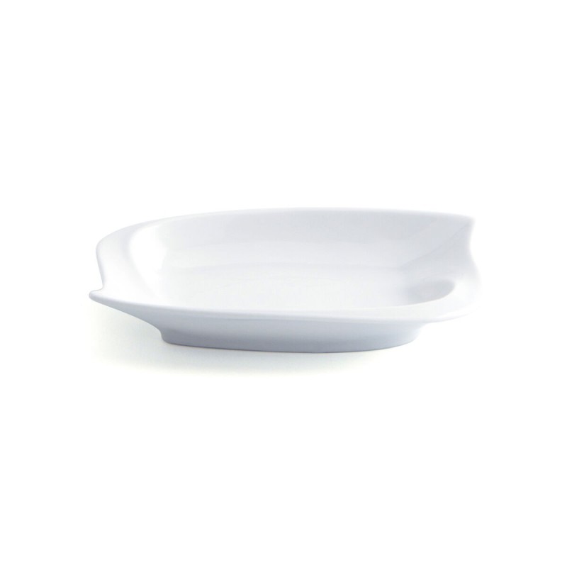 Assiette Quid Gastro Fun Petit Blanc Céramique 15