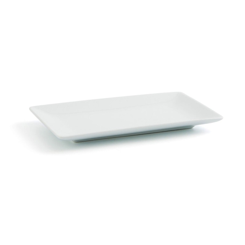 Assiette Quid Gastro Fun Petit Blanc Céramique 16